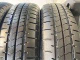 ブリヂストン NEWNO 155/65R13  4本