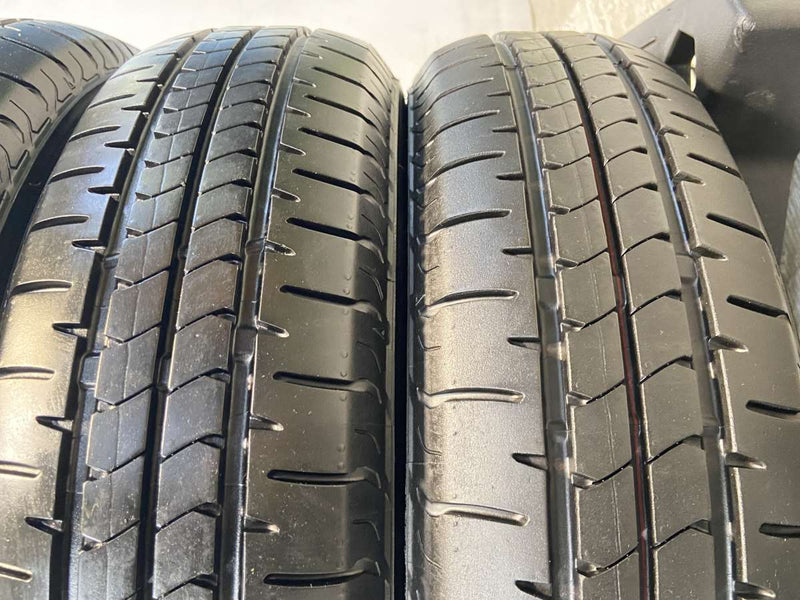 ブリヂストン NEWNO 155/65R13  4本
