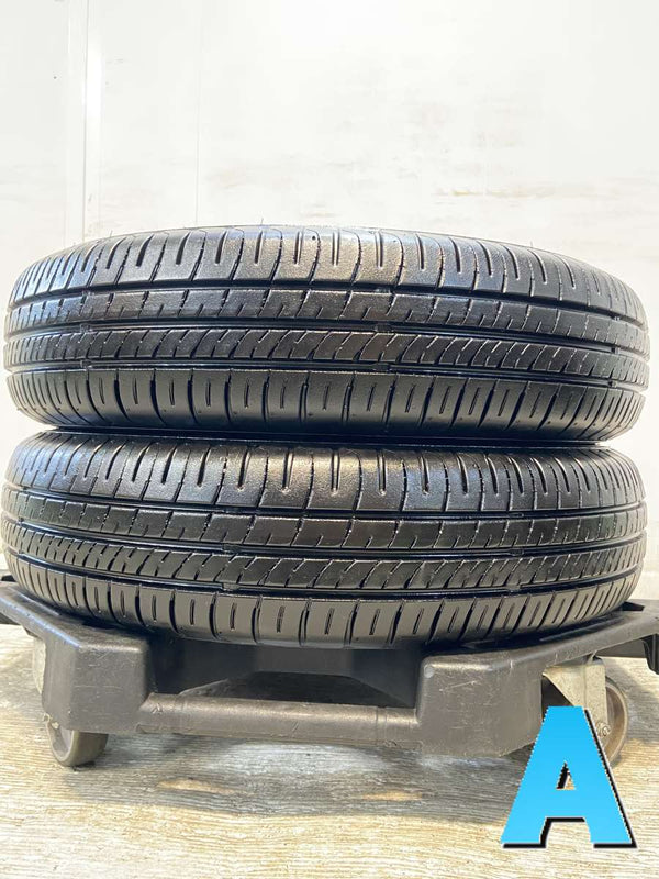 ダンロップ エナセーブ EC204 145/80R13  2本