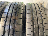 ブリヂストン NEWNO 155/80R13  4本