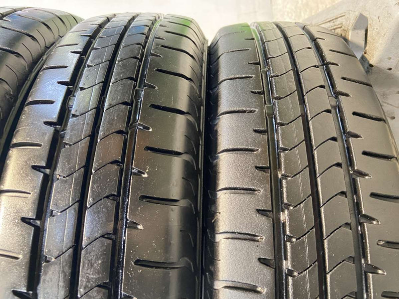 ブリヂストン NEWNO 155/80R13  4本