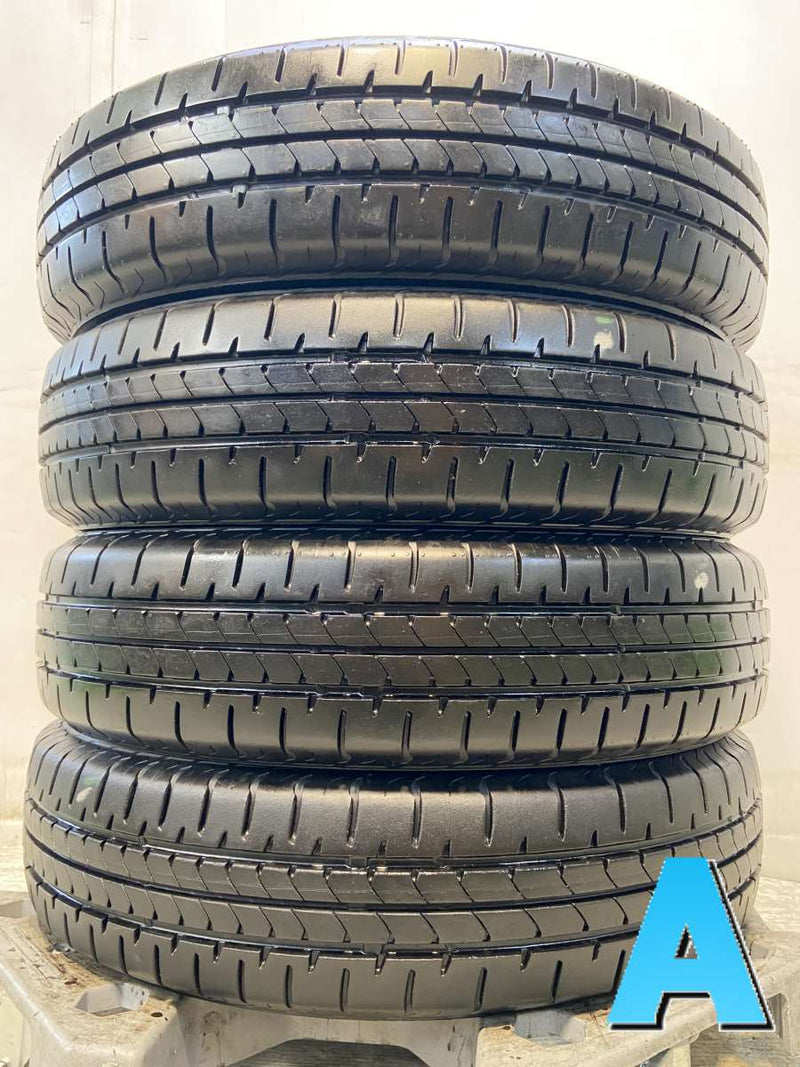 ブリヂストン NEWNO 155/80R13  4本