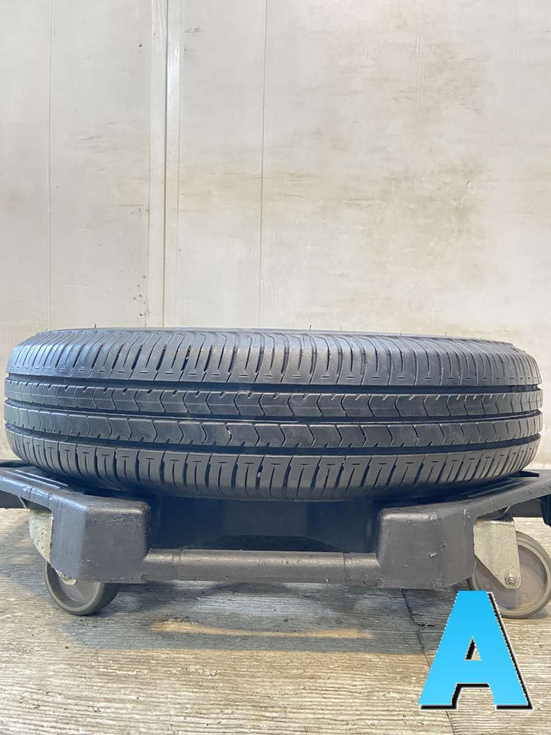 ブリヂストン エコピア NH100c 145/80R13  1本