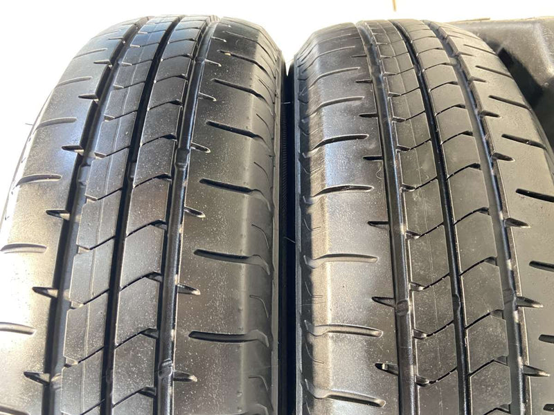 ブリヂストン NEWNO 155/65R13  2本