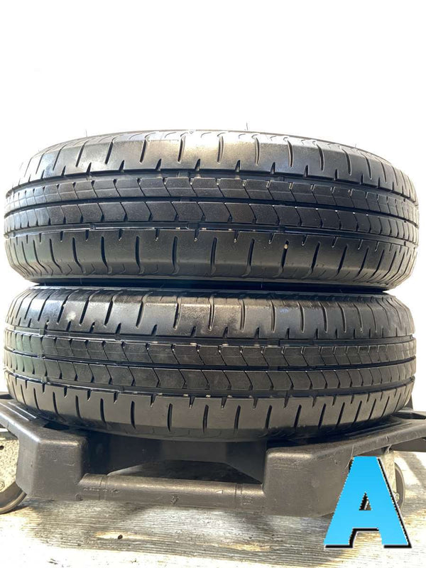 ブリヂストン NEWNO 155/65R13  2本