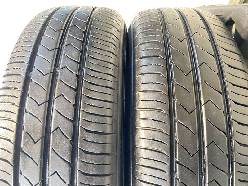 トーヨータイヤ SD-K7 165/65R13  2本