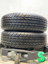 ヨコハマ S306 155/65R13  2本