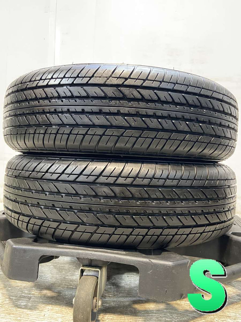 ヨコハマ S306 155/65R13  2本