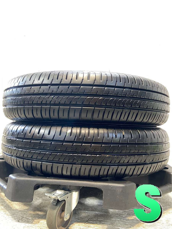 ダンロップ エナセーブ EC204 145/80R13  2本