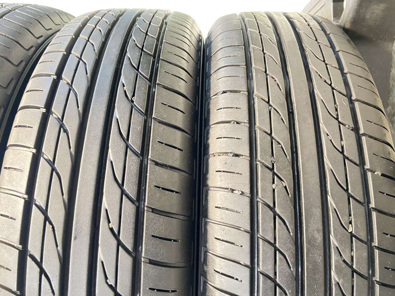 イエローハット PRACTIVA 155/65R13  4本