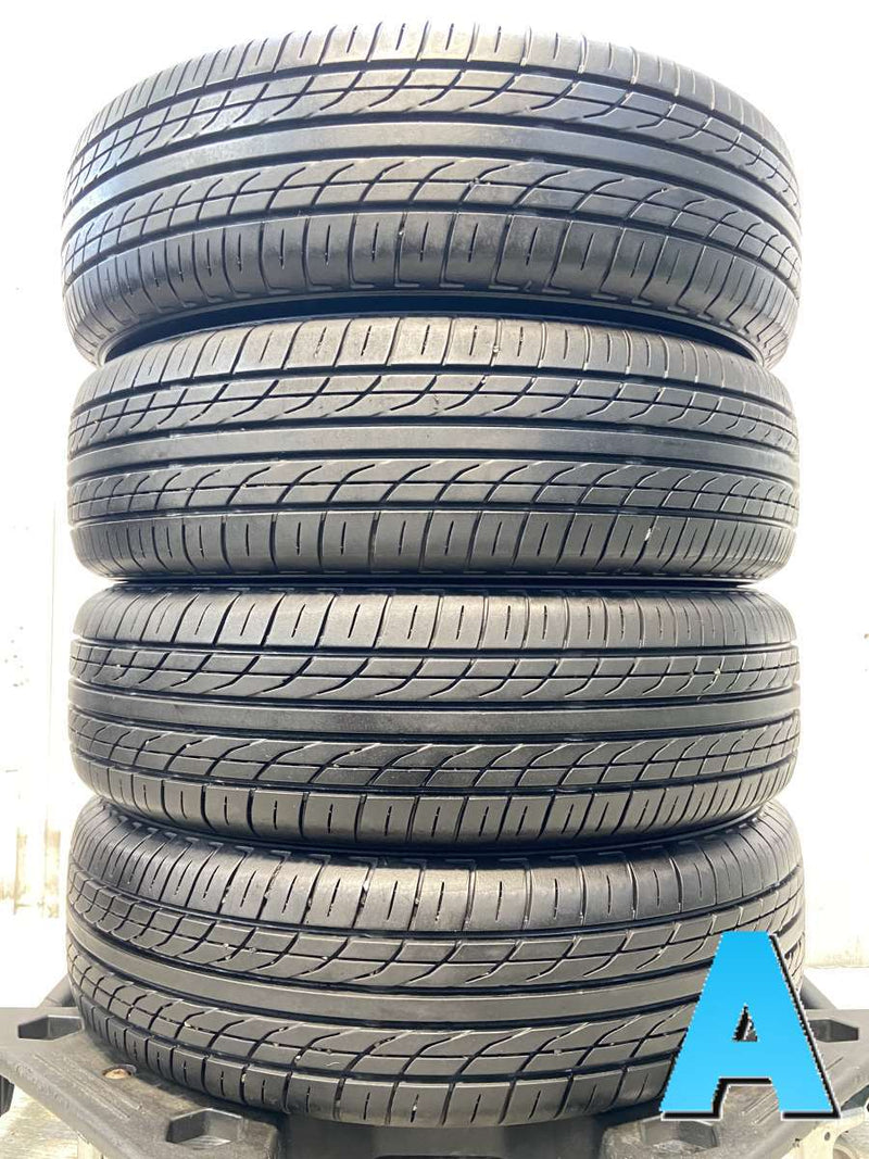 イエローハット PRACTIVA 155/65R13  4本