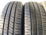 ダンロップ エナセーブ EC204 155/70R13  2本