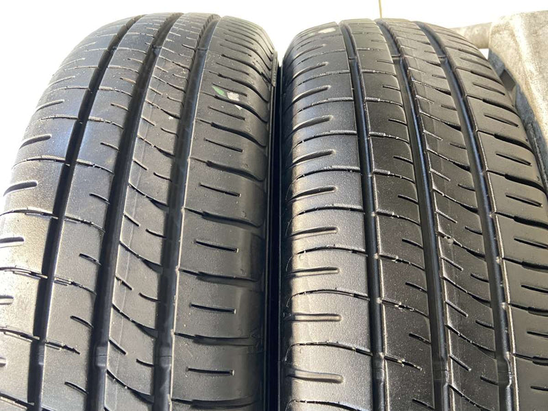 ダンロップ エナセーブ EC204 155/70R13  2本