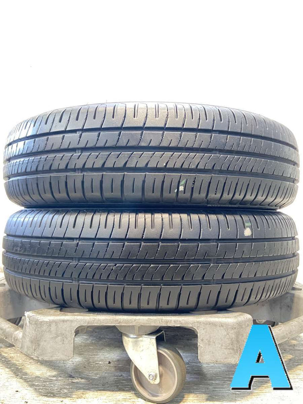 ダンロップ エナセーブ EC204 155/70R13  2本
