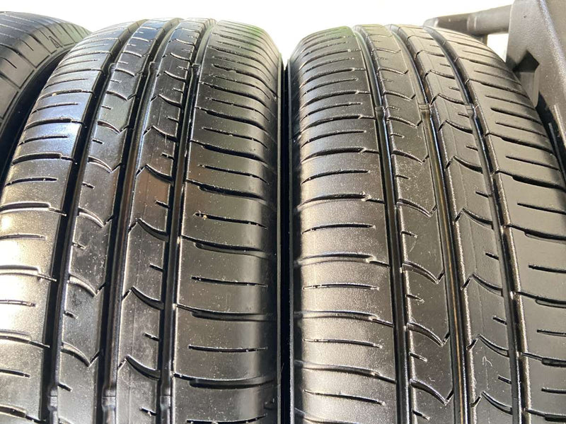 グッドイヤー エフィシェント グリップ ECO ハイブリッド EG01 155/65R13  4本