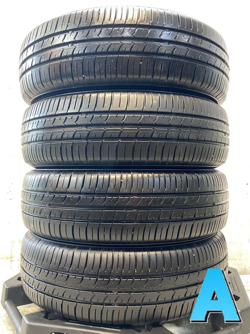 グッドイヤー エフィシェント グリップ ECO ハイブリッド EG01 155/65R13  4本