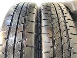 ブリヂストン NEWNO 145/80R13  2本