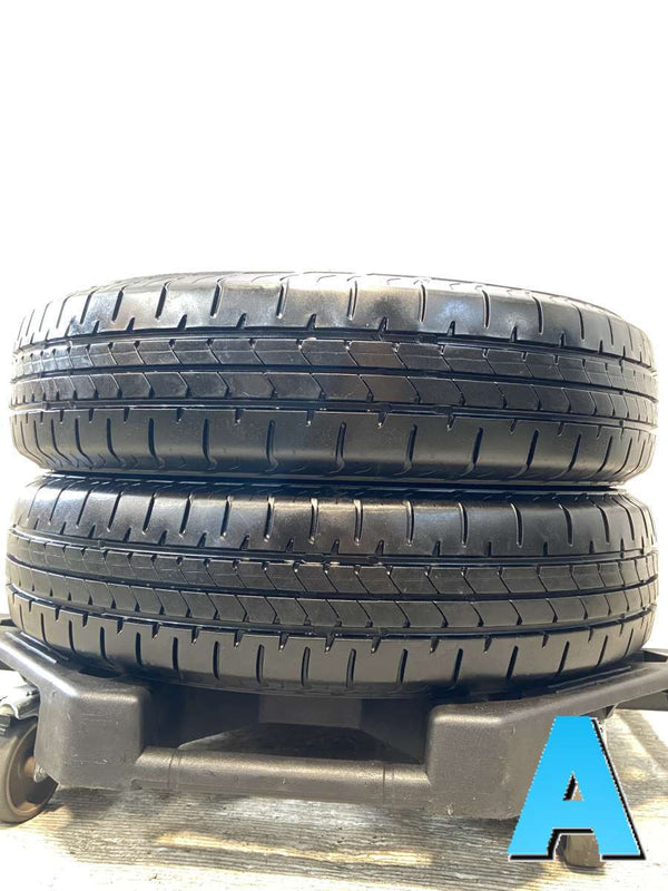 ブリヂストン NEWNO 145/80R13  2本