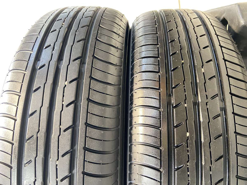 ヨコハマ ブルーアース-Es ES32 165/65R13  2本