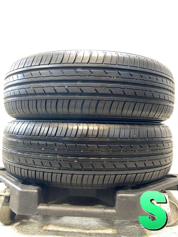 ヨコハマ ブルーアース-Es ES32 165/65R13  2本