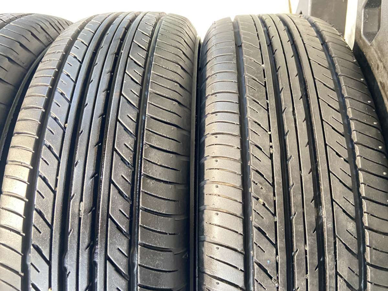 DURAN MU:TECH 155/65R13  4本