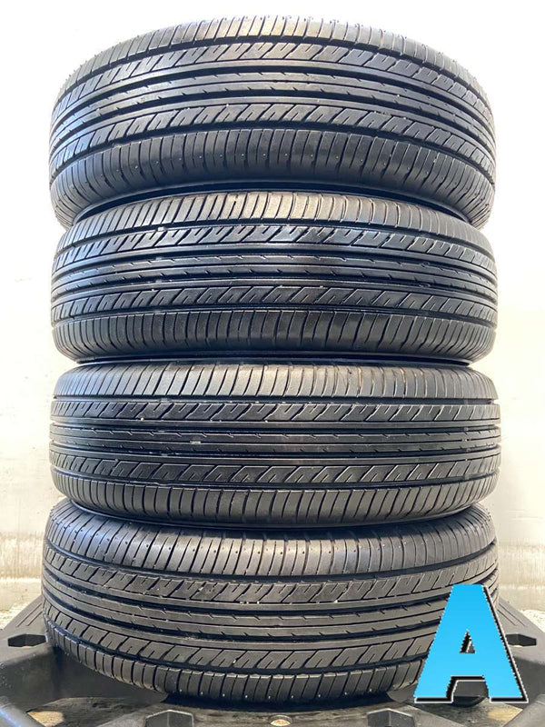 DURAN MU:TECH 155/65R13  4本