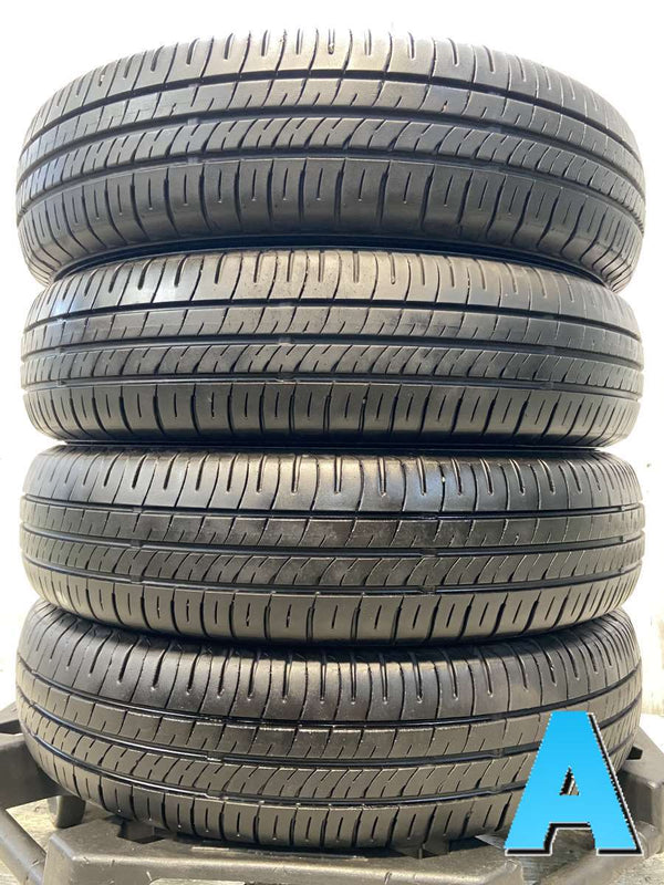 ダンロップ エナセーブ EC204 145/80R13  4本