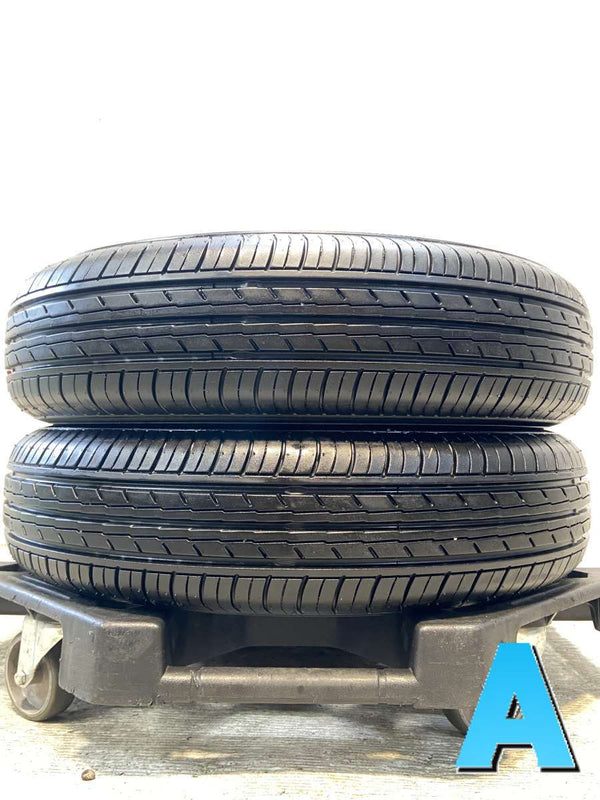 ヨコハマ ブルーアース-Es ES32 145/80R13  2本
