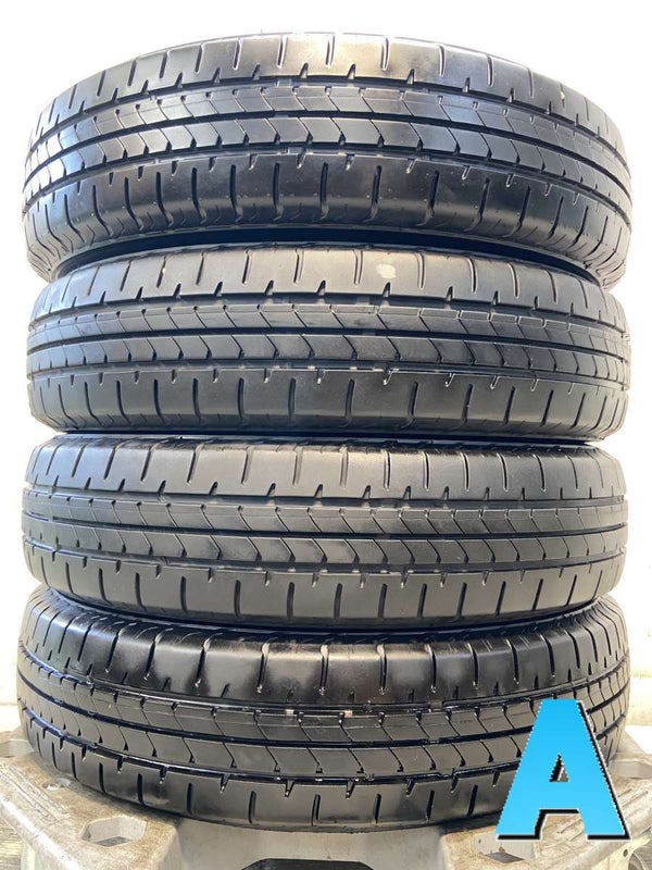 ブリヂストン NEWNO 145/80R13  4本