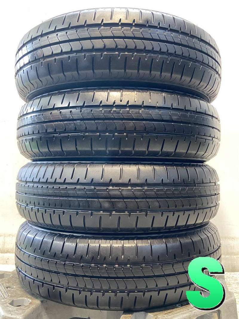 ブリヂストン NEWNO 155/65R13  4本