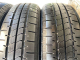 ブリヂストン NEWNO 155/65R13  4本