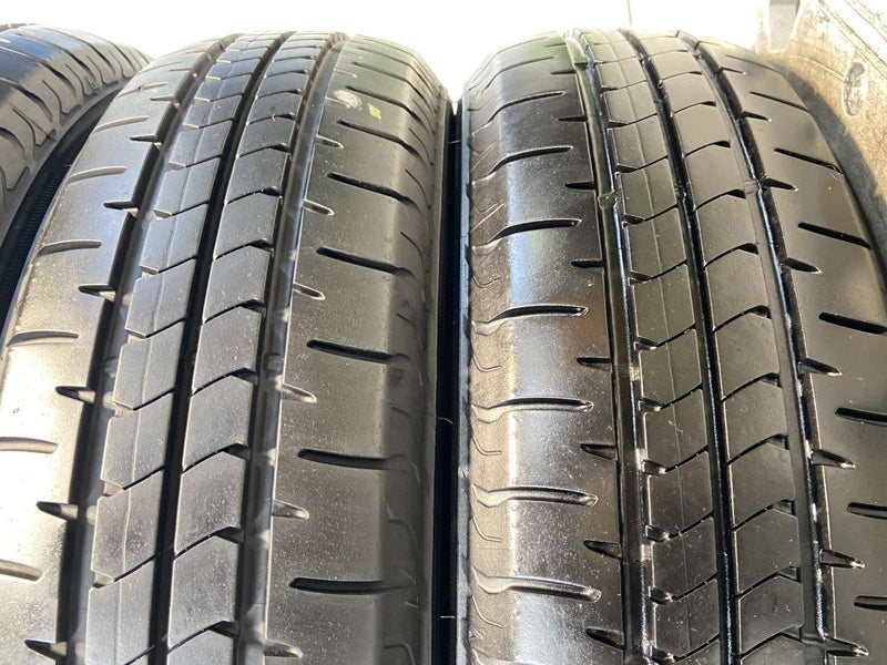 ブリヂストン NEWNO 155/65R13  4本
