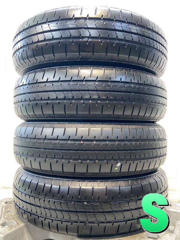 ブリヂストン NEWNO 155/65R13  4本