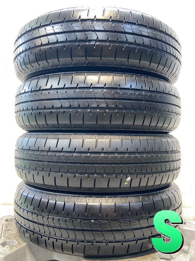 ブリヂストン NEWNO 155/65R13  4本
