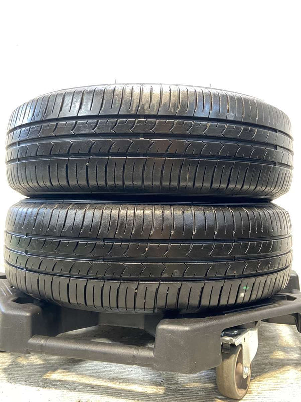 グッドイヤー エフィシェント グリップ ECO ハイブリッドEG01 155/65R13  2本