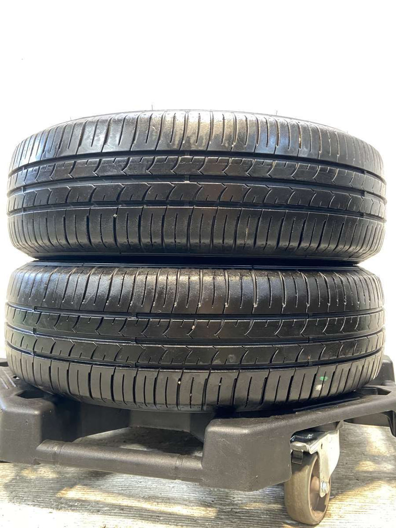 グッドイヤー エフィシェント グリップ ECO ハイブリッドEG01 155/65R13  2本