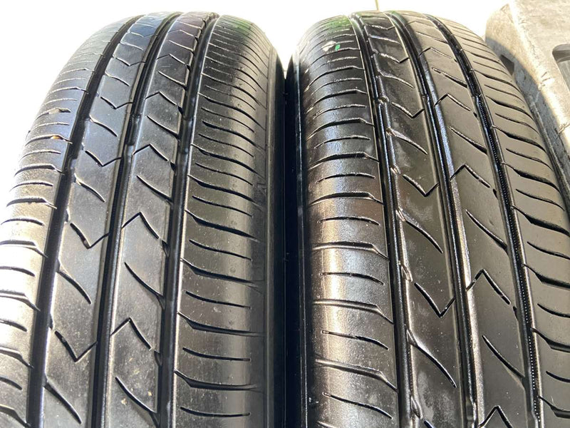 トーヨータイヤ SD-K7 145/80R13  2本