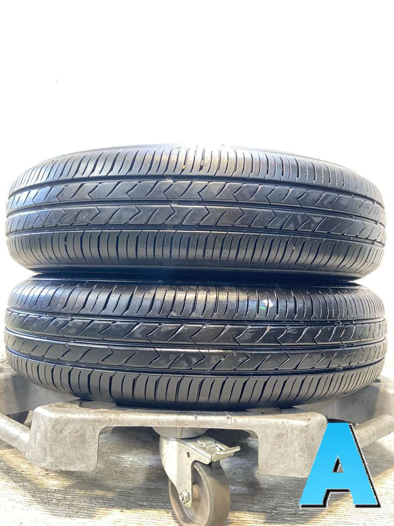 トーヨータイヤ SD-K7 145/80R13  2本