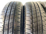 ブリヂストン エコピア NH200C 155/65R13  2本