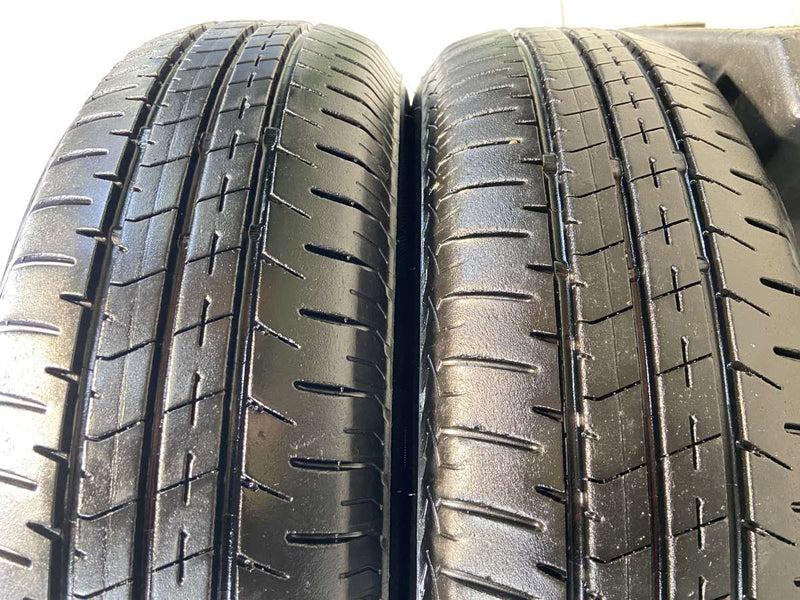 ブリヂストン エコピア NH200C 155/65R13  2本