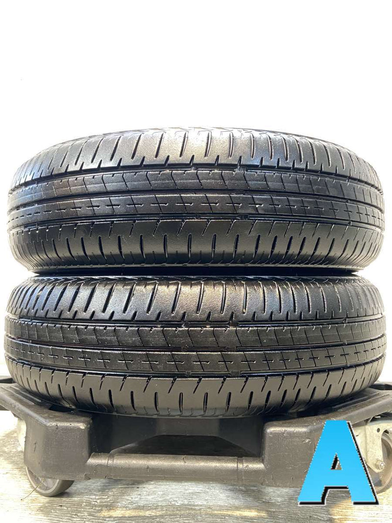 ブリヂストン エコピア NH200C 155/65R13  2本