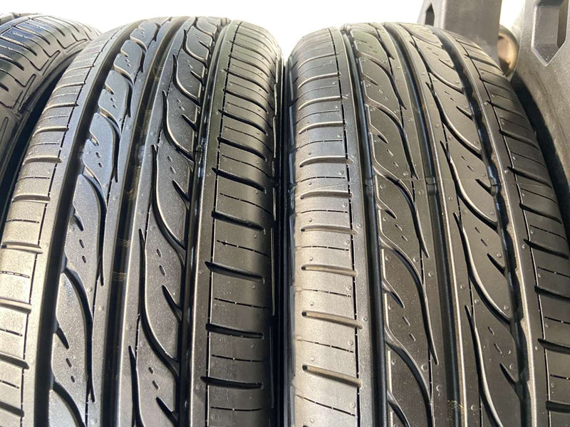 ダンロップ EC202 155/65R13  4本