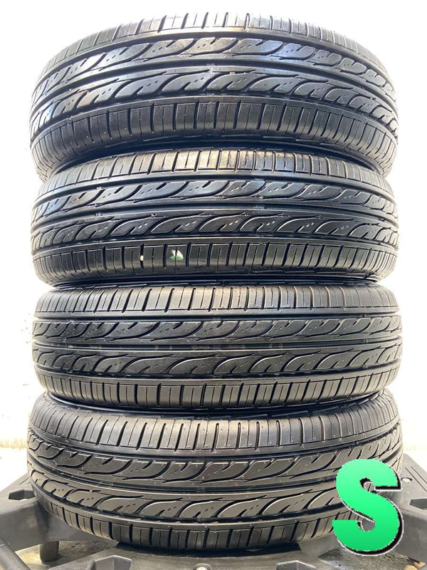 ダンロップ EC202 155/65R13  4本