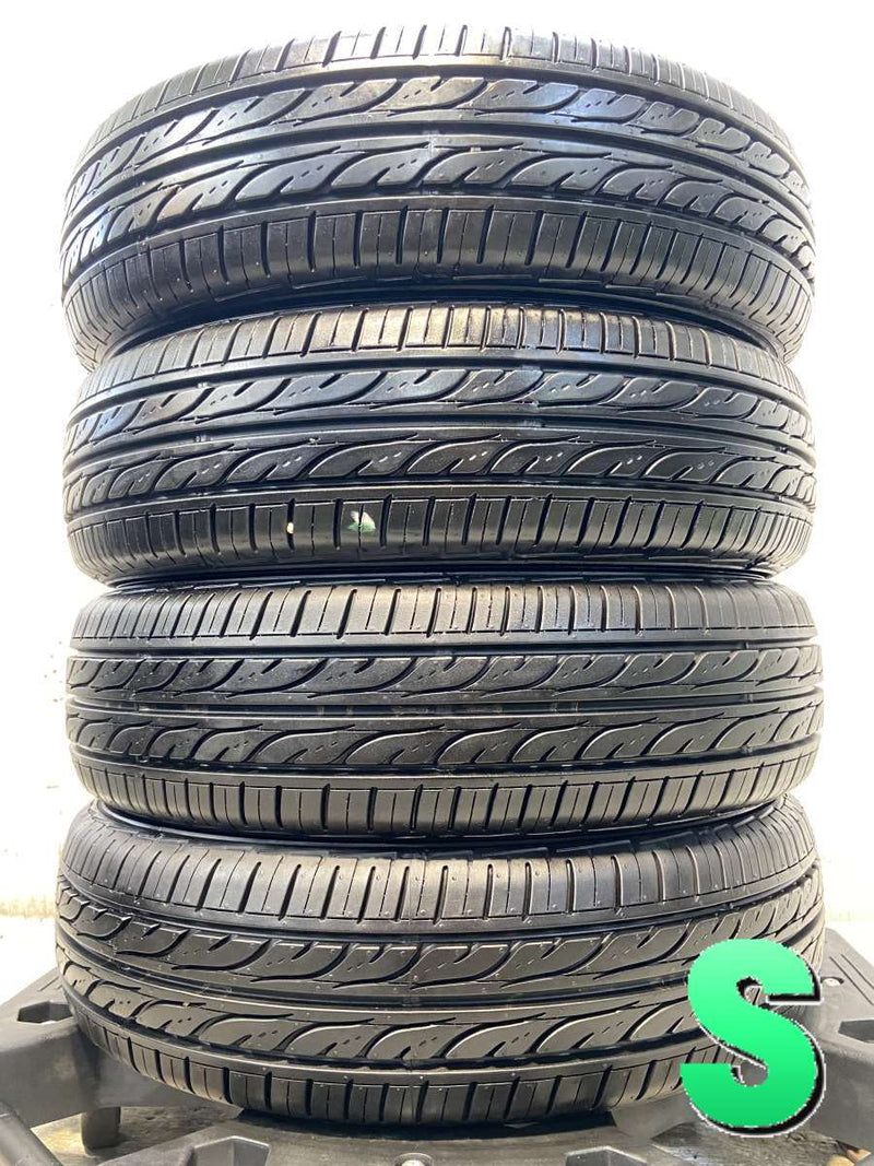 ダンロップ EC202 155/65R13  4本