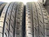 ブリヂストン ネクストリー 155/65R13  4本