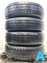 ブリヂストン ネクストリー 155/65R13  4本