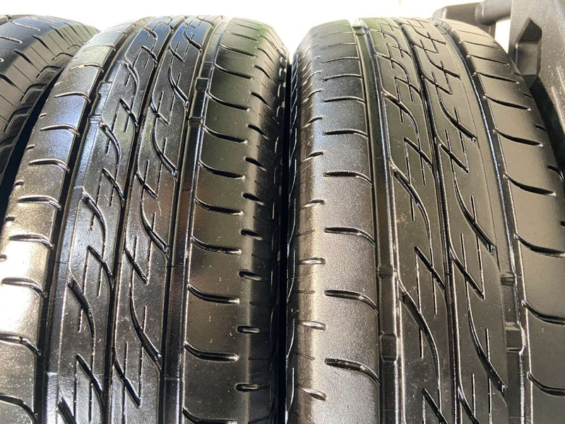 ブリヂストン ネクストリー 155/65R13  4本