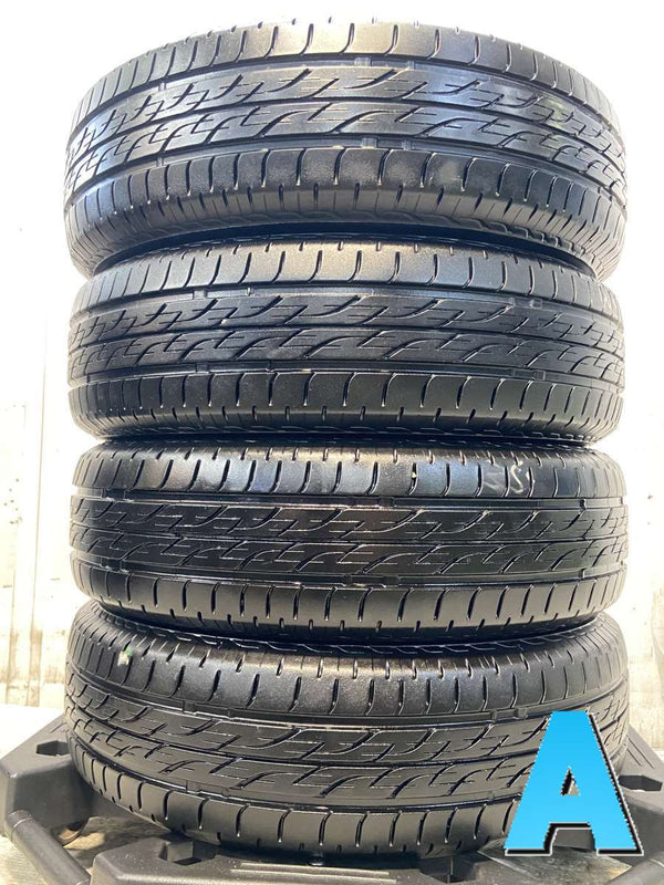 ブリヂストン ネクストリー 155/65R13  4本