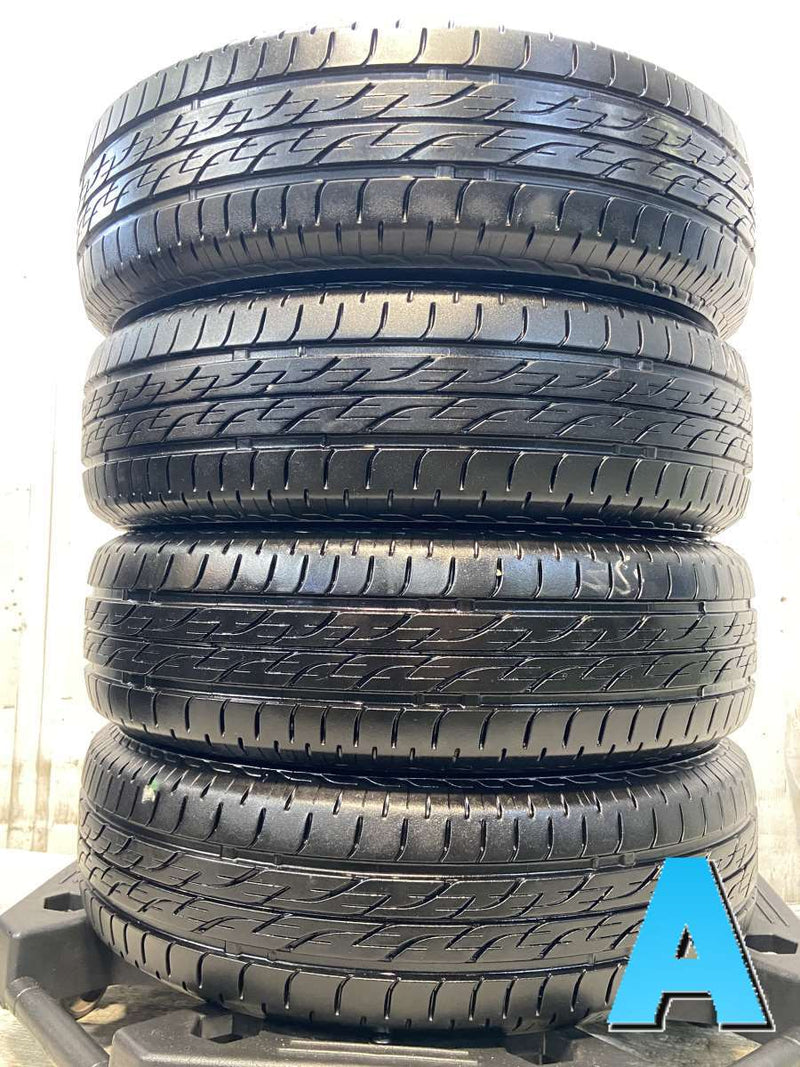 ブリヂストン ネクストリー 155/65R13  4本