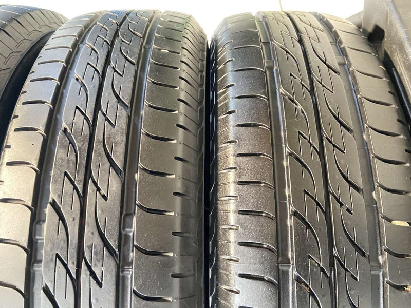 ブリヂストン ネクストリー 155/65R13  4本